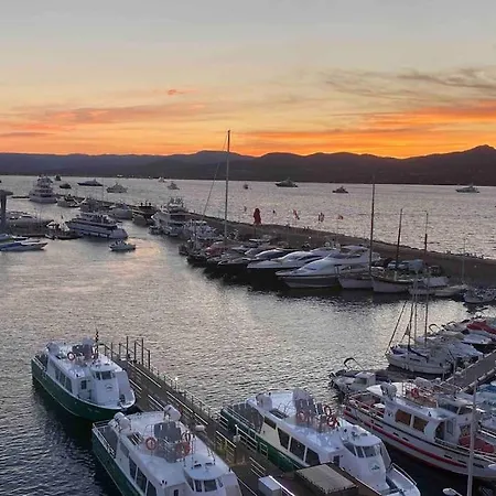 Duplex Avec Vue Panoramique - Port De 公寓 *