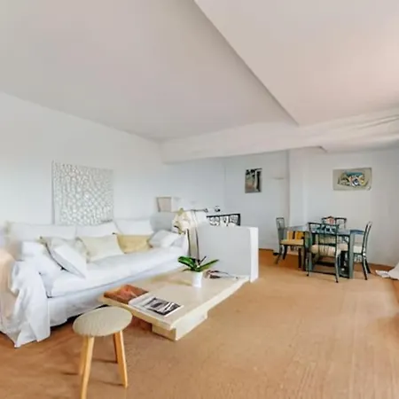 Duplex Avec Vue Panoramique - Port De Apartment Saint-Tropez