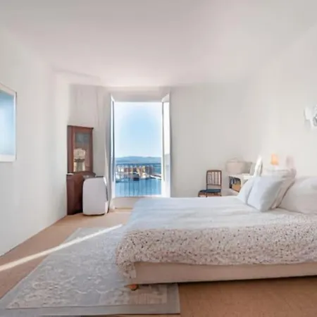 Duplex Avec Vue Panoramique - Port De Saint-Tropez